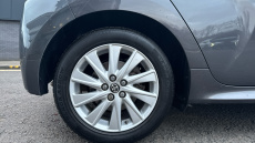 Toyota Yaris 1.5 Hybrid Icon 5dr CVT Hybrid Hatchback